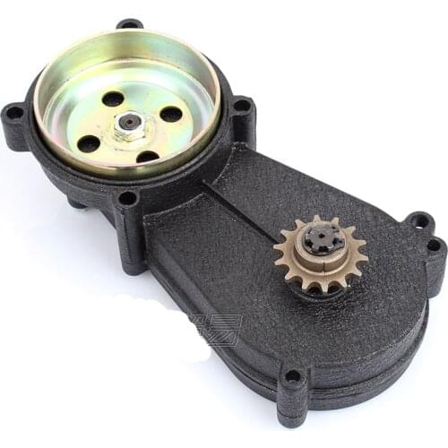 1Pc Motorcycle Transmission-Gear-box For 49CC 2 / 4-Stroke Engine Mini Moto Pocket-Bike ATV Dirt Quad Bike Buggy Chopper Parts