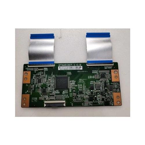 55D2P 55DP800 55U1 Logic Board ST5461D07-1-C-D