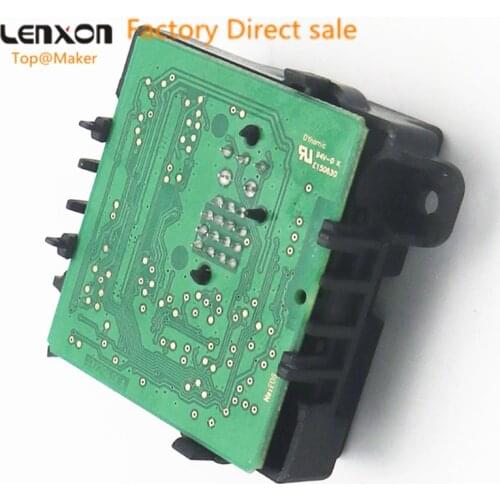 LX Factory BM W Adaptive AHL Headlight Module Control Unit Original OEM NEW 63117180829