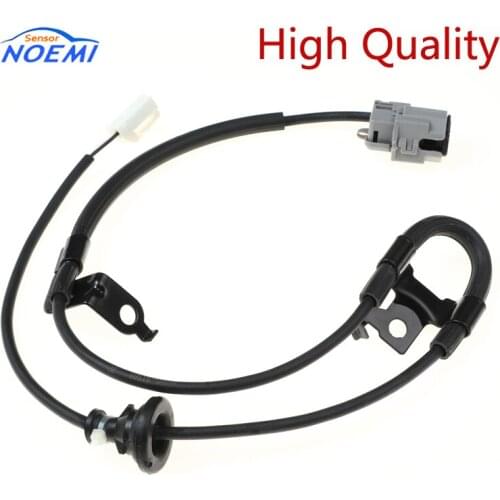 New 89516-06200 8951606200 Rear Left Right ABS Wheel Speed Sensor For Toyota Camry 2012-2017 RL RR