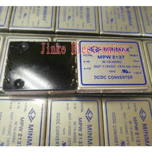 MPW1031 MPW1032 MPW1033 MPW1034 MPW1037 New isolated power module