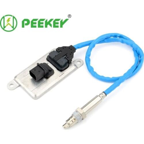 PEEKEY NOx Sensor Nitrogen for MAN Truck 5WK96721B