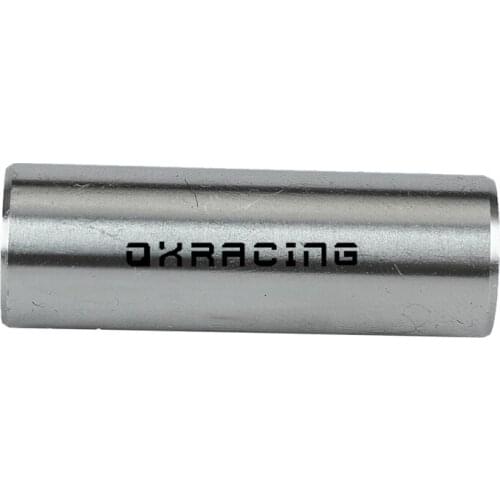 Motorcycle 14mm Piston pin For Lifan 125cc Horizontal engines Dirt Pit Bike ATV Quad Monkey Bike Parts