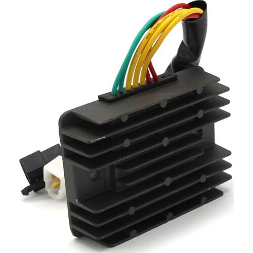 Motorcycle Voltage Regulator Rectifier for Ducati 748 Biposto R Sport Production Monoposto 996 SPS III Desmosedici GT 1000 900