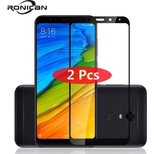 RONICAN Screen Protectors For Xiaomi Redmi S2