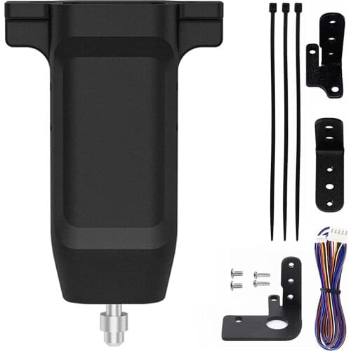 3D Touch Sensor Auto Bed Leveling Sensor Set Compatible with Creality Ender 3 Ender 5 FDM Printers Part Supplies