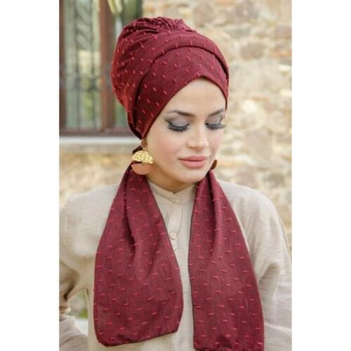 Muslim bubble sequin chiffon hijab scarf women solid color soft long shawls and wraps Georgette Islamic hat ladies hijabs