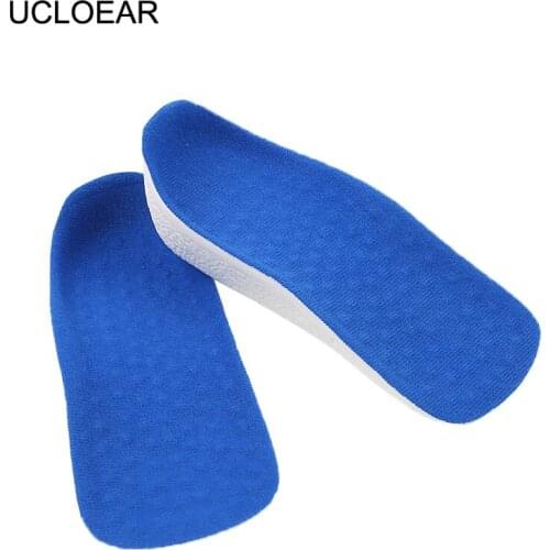 UCLOEAR Shoe Pads