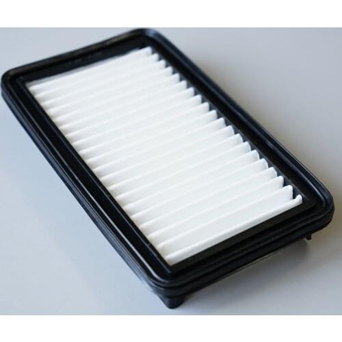 Air filter for Changan SUZUKI SX4 1.6 . new liana 1.6VVT OEM: 13780-79J00 #RK303