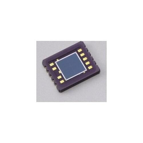 Sensing Area 9*9mm Original S5991-01 High Precision Two-Dimensional SD Position Sensor