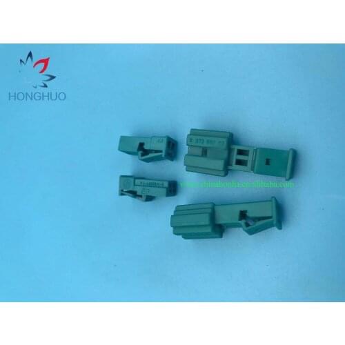 10pcs 2 Pin/Way Male Female Door lights High-pitched Speaker Plug Stereo Electric Connector