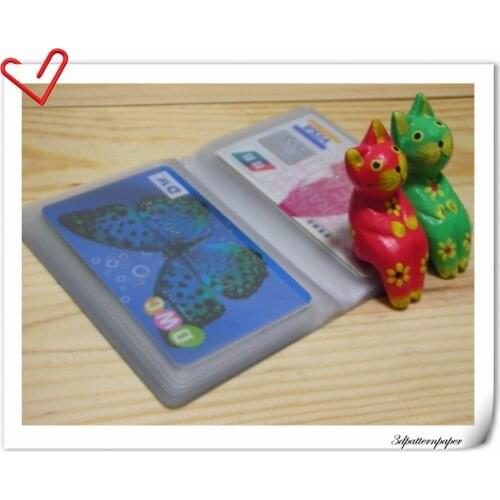 3Dancraftit Business Card Holders