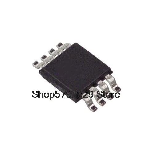 5Pcs/Lot LTAFG LTC1968CMS8#PBF LTC1968 MSOP8