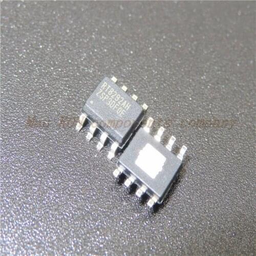 5PCS/LOT RT8292AHZSP RT8292AH SOP-8 Power chip