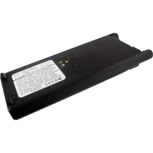 Cameron Sino 2500mAh battery for MOTOROLA GP1200 GP2010 GP2013 GP900 HAT100 HT1000 HT6000 JT1000 MT2000 MT2100 MTS2000 MTS2010