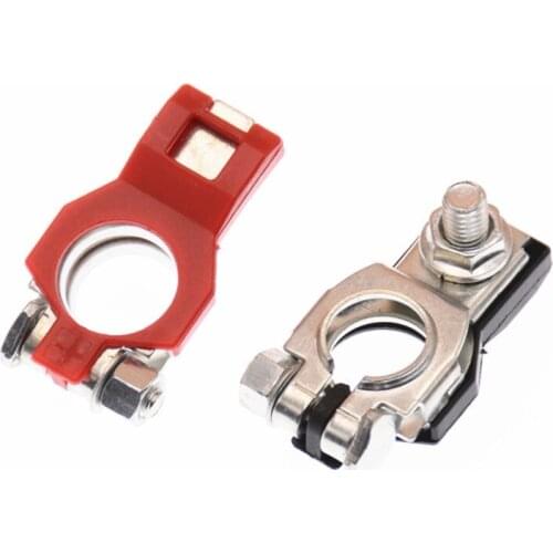 Quick Release Lift Off Connector Clamps Battery Terminal Connector Car Battery