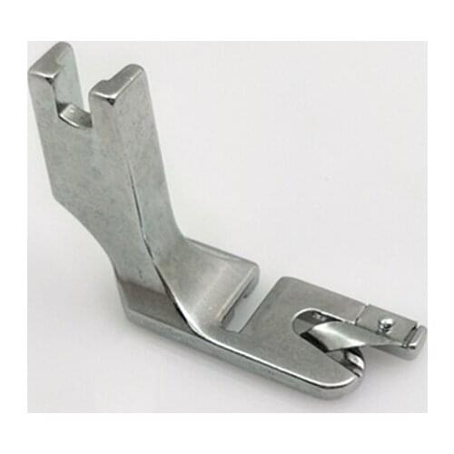 Household sewing machine parts 1/8"Solid Hemmer Foot #717H High Shank presser foot 5BB5266