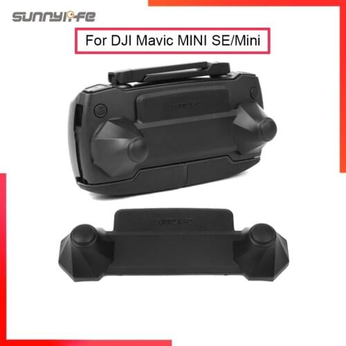 Sunnylife For DJI Mini SE Remote Controller Rocker Cover Protective Bracket Joystick Protector for DJI MAVIC MINI/Mini SE