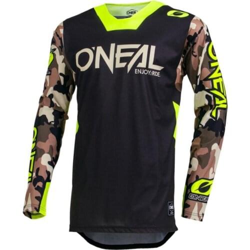 2021 Downhill Jersey Mountain Bike Motocycle Cycling Crossmax Shirt Ciclismo Clothes MTB T DH MX Cycling Jersey Men Long Sleeve