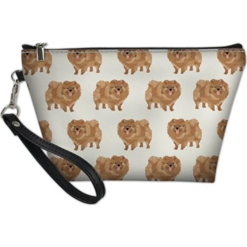 HOMDOW Leather Travel Bags