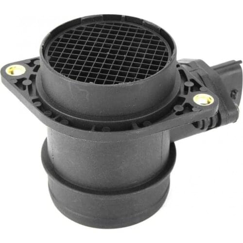 1 Pcs Mass Air Flow Meter 0046533308 46533308 Fit for Honda Civic MK 6 HATCH 1.7 CTDi 01.02 - 09.05 74 100 1686 4 4EE-2