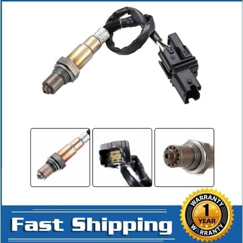 234-5060 5 Wires Oxygen Sensor Upstream Heated for Nissan Quest Maxima Murano Altima Armada Infiniti FX35 FX45 2005 2006 2007