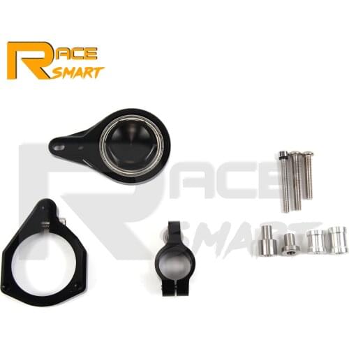 1 Set Motorcycle Stearing Damper Stabilizer Bracket Accessories For BMW S1000RR 2009-2013 2010 2011 2012 S1000 RR S 1000RR 1000