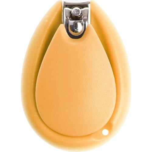 Baby Nail Clipper Safety Cutter Toddler Infant Scissor Manicure Pedicure Care R9JD