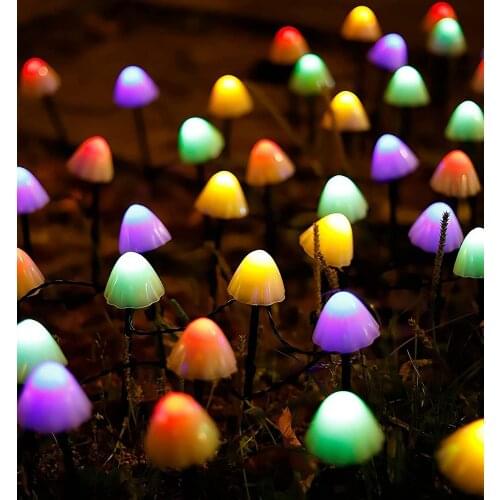 Micogreen Street Lighting
