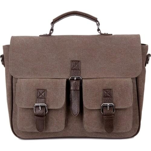 Moore Carden Men's Laptop Bags