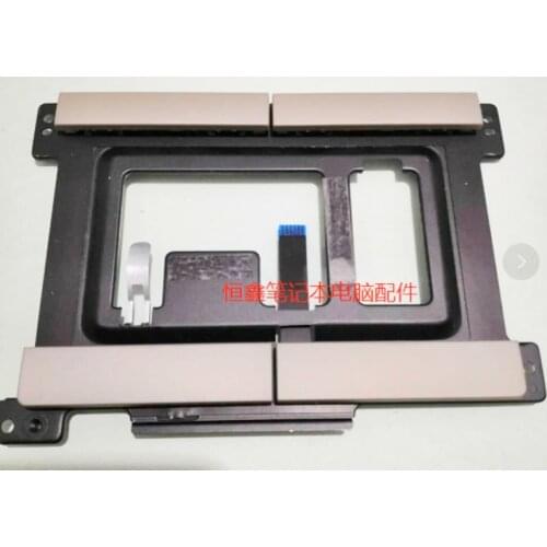 New original for HP 8560P 8570P Left Right key Mouse Clicker Board touchpad mouse button board