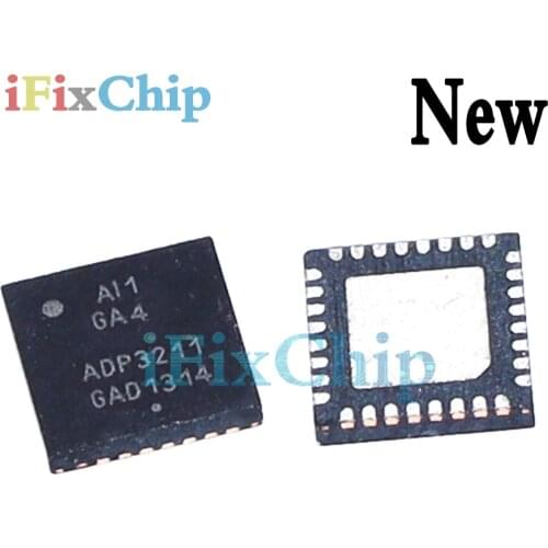 New ADP3211 QFN-32
