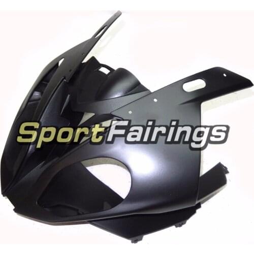 New Upper Front Nose Fairing For BMW S1000RR 2015 2016 Injection ABS Plastic Motorcycle Cowling Customize Any Designs