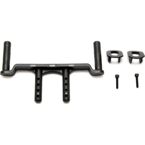 OFNA/HOBAO RACING 94019 BODY POST for 1/8 HYPER MT PLUS Free Shipping