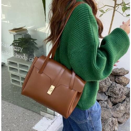 OZUKO Womens Vintage Bags