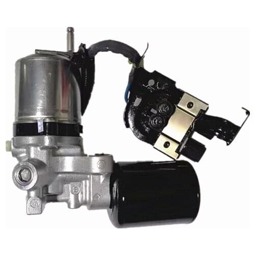 Used Car Brake Booster For Toyota Camry Lexus ES300h ES350 4707033020 Auto Chassis Spare Parts