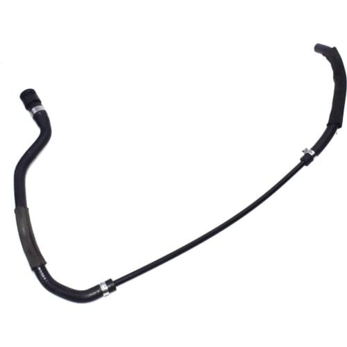 Radiator Vent Hose for BMW 335i engine N54 N55 N20 17117540028 17127573253 17127565094
