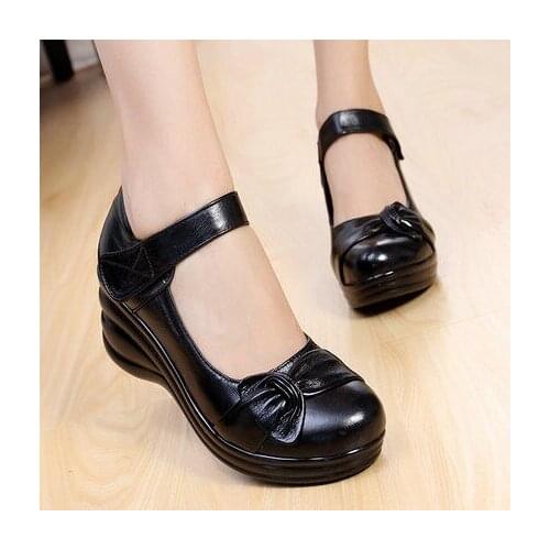 Women's Autumn Shoes REDHEAVEN China