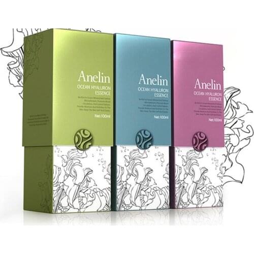 Custom logo luxury jewelry packaging box print empty slide gift cardboard rigid box for skincare makeup ---XP0195