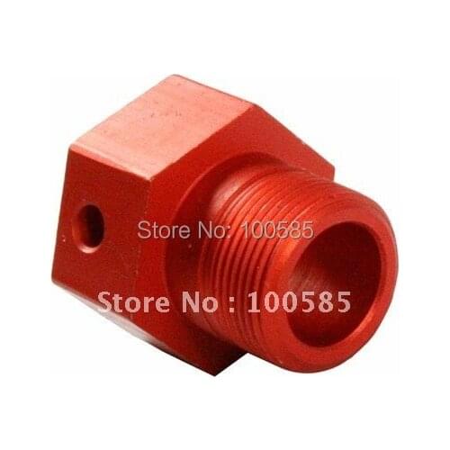 Wheel Hex Hub - 1/5 scale hpi km rovan Baja 5B Parts -65026