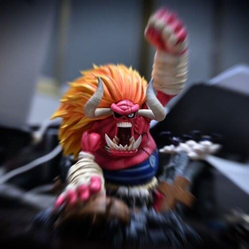 Spot [Yihong] A+ Studio Horror Island Demon Oz GK Limited Editon Statue Hand-Made Resin Model