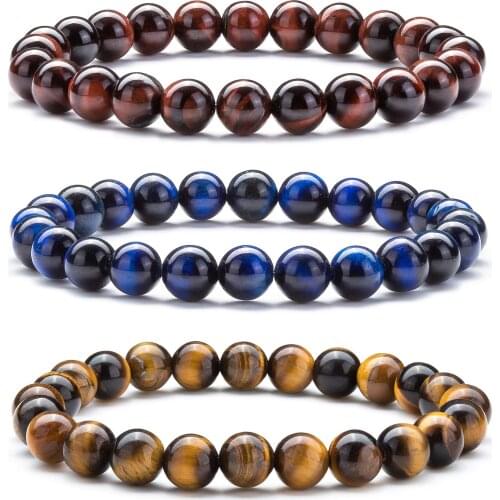 Summer love Beaded Bracelets