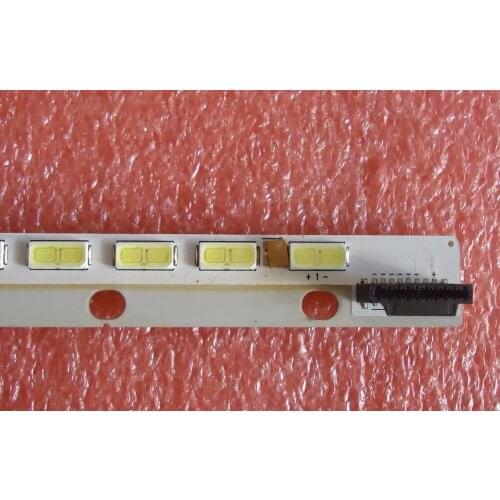 1piece LED Backlight Lamp strip 54 leds For FOR konka LED42R5100DE Article lamp 6922L-0051A 6920L-0001C 1piece=54LED 535MM