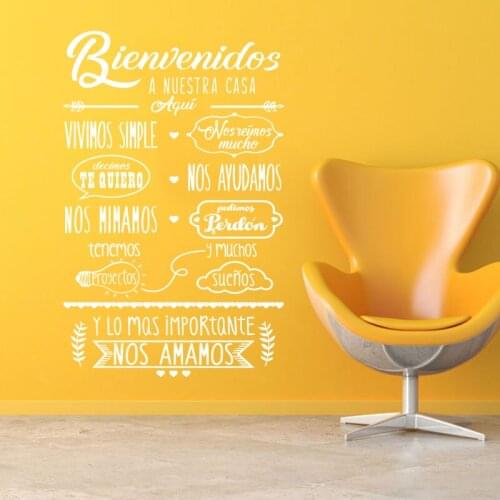 Vinyl Carved Wall Stickers Removable Decal Art Poster House Wallpaper Living Room Theme Original Home Decoration Painting