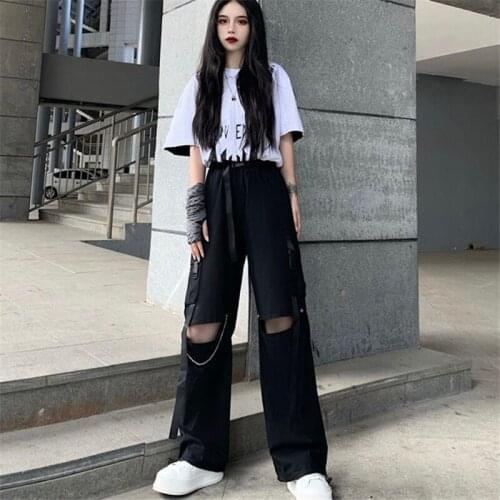 YJ DANCER Women's Pants And Skirts