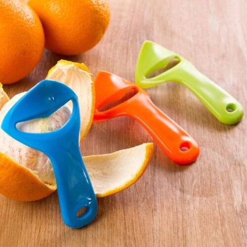 ZEEGLE Peelers