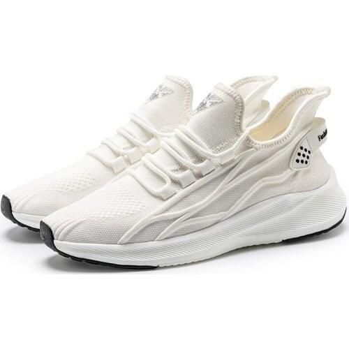 ONEMIX Casual Shoes Women Sneakers Summer Ultra Light Breathable Knitted Vamp Athletic flat lady Shoe Footwear