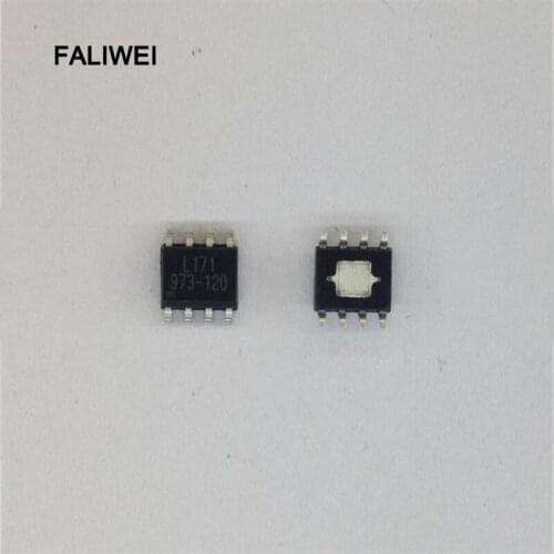 5PCS/LOT G973-120ADJF11U G973-120 SOP8 good quality