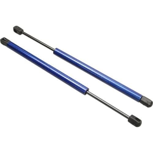 For Kia Mohave / Borrego (HM2) 2019-2020 SUV Front Hood Bonnet Gas Struts Lift Supports Shock Springs Absorber Dampers Charged