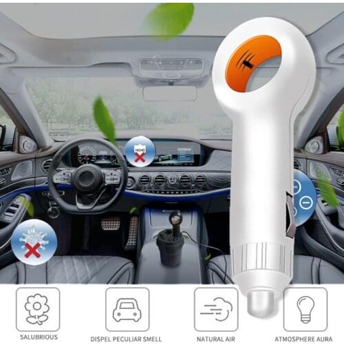 Car Ionizers DP-LANJIE China